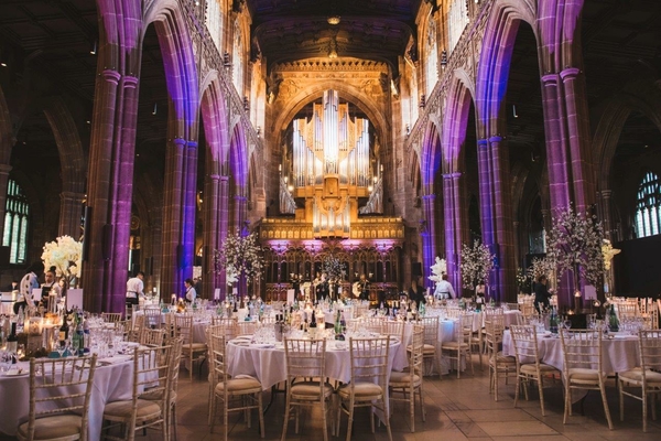 Manchester Cathedral Jpg Event Dressy