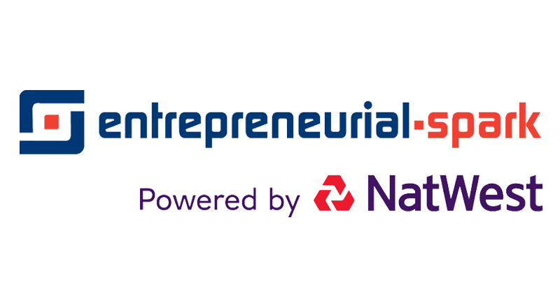 Entrepreneurial Spark Logo